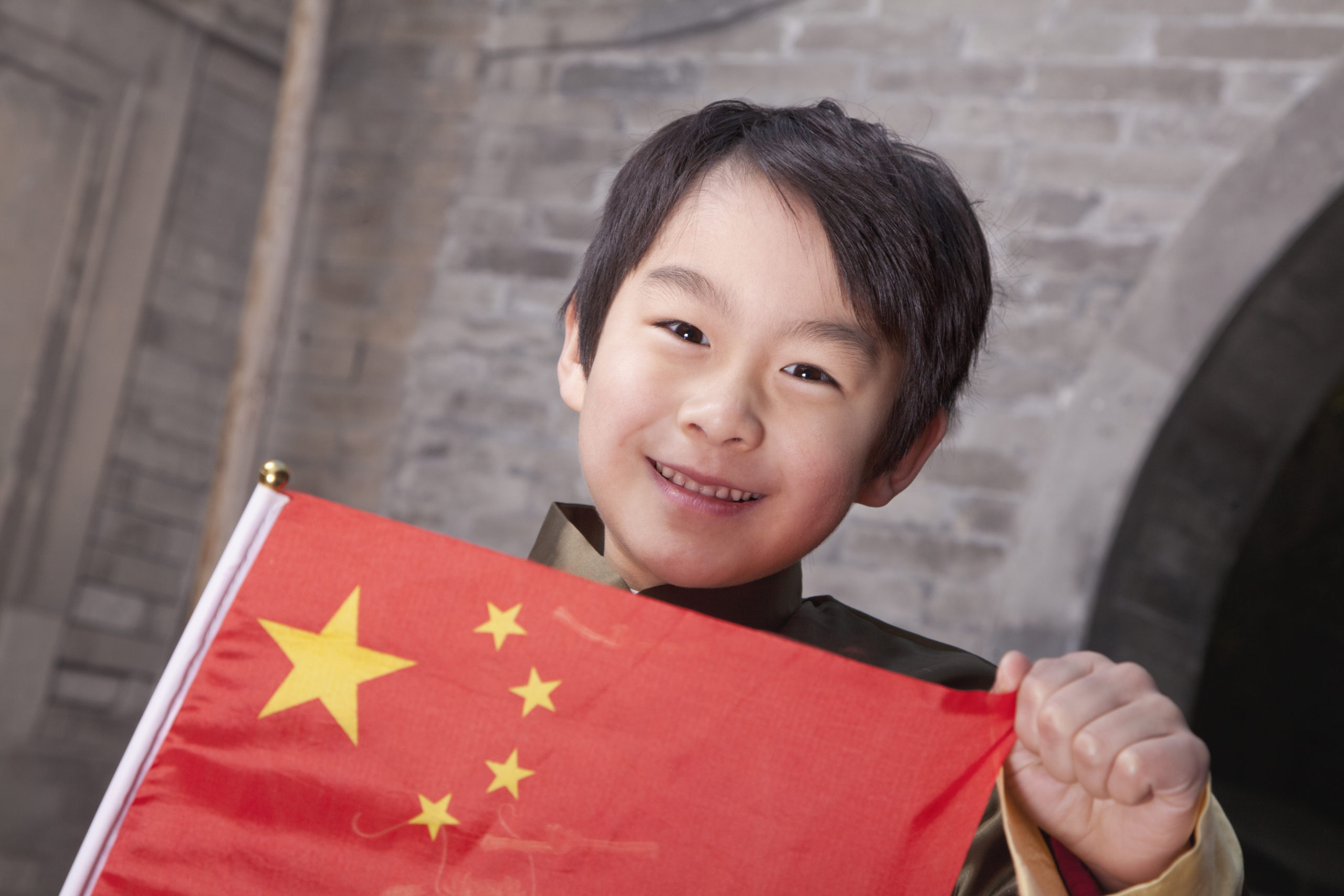 Bare Branches: The Persistent Consequences of China’s One-Child Policy