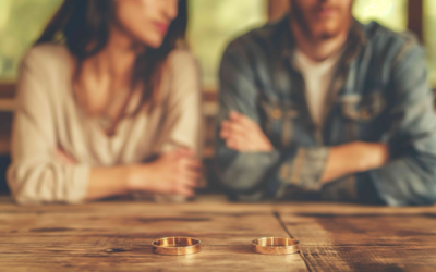 The Divorce Rate is Falling, but That’s Not the Whole Story