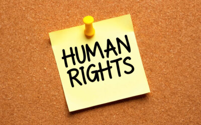 The Battle Over Human Rights