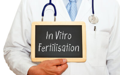 What you need to know about IVF