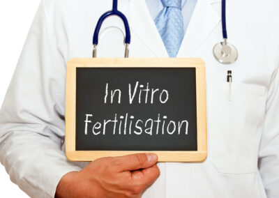 What you need to know about IVF