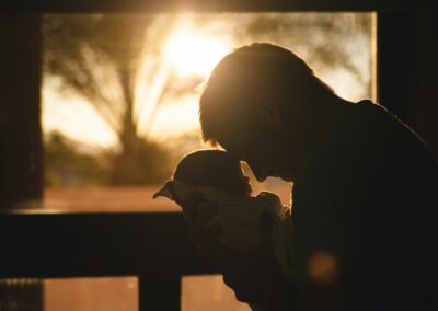 Father’s Rights and How They Could Help Prevent Abortions