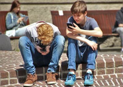 Should Social Media Be Banned for Kids? Australia’s New Policy Push